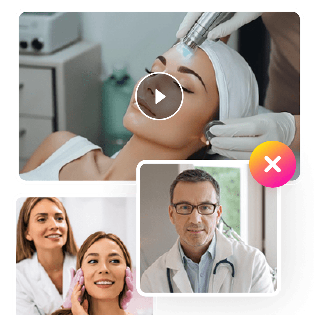 Ignite Social Media For Dental, Medical & Aesthetics Clinics